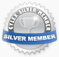 CYLEX Silver awarded company