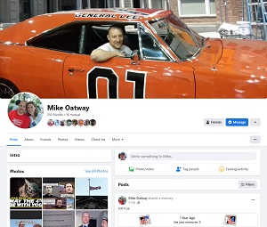 Mike Oatway Motors